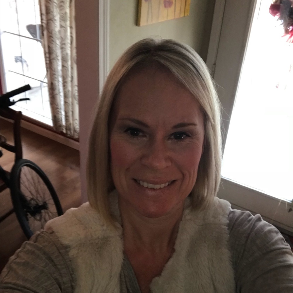 Meet your Posher, Sara